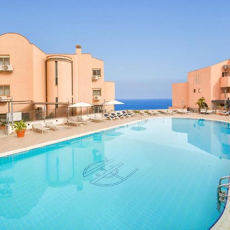 Mono 2 Apartment Lido di Mondello Exterior foto