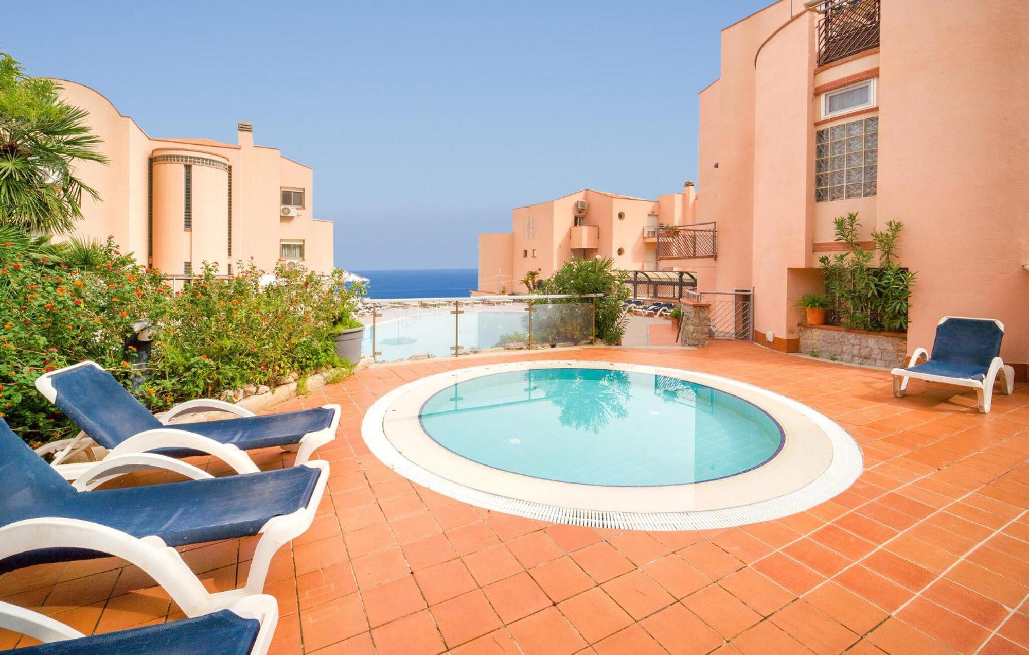 Mono 2 Apartment Lido di Mondello Exterior foto